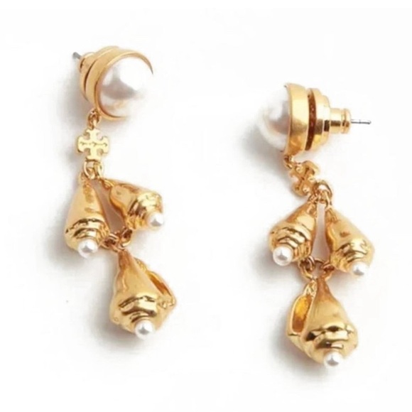 🆕 Tory Burch Authentic Jewelry Merchandise At Awesome Prices To Buy Now & Save - Picture 8 of 12